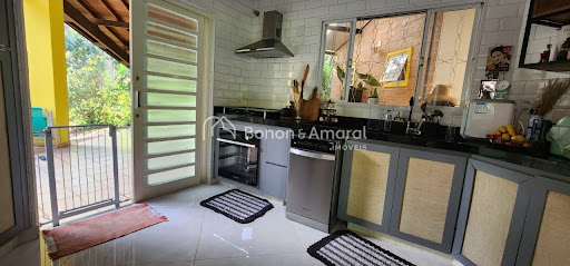 Chácara, 5 quartos, 315 m² - Foto 10