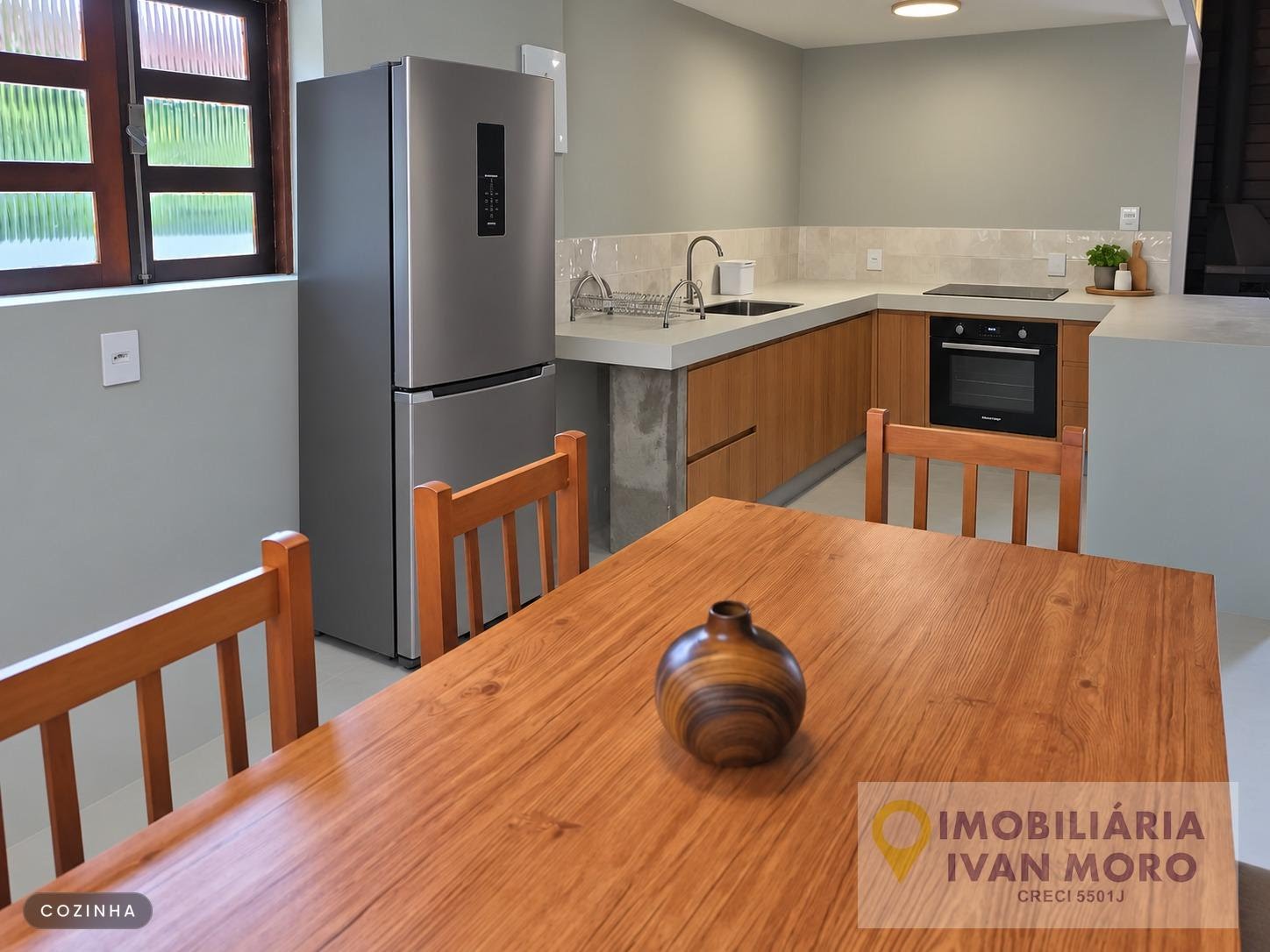 Casa para alugar com 3 quartos, 1 suíte e 2 vagas no Daniela, Florianópolis (SC) — foto 7 de 18