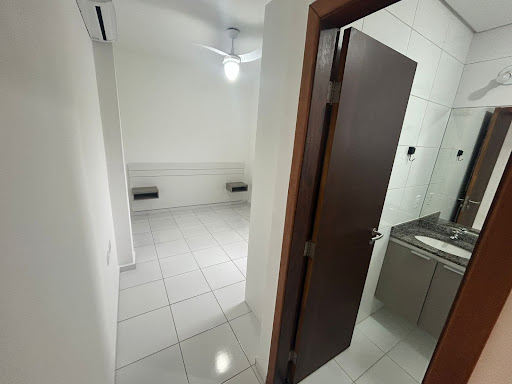 Apartamento no Parque Vivamar, Ubatuba: localização ideal