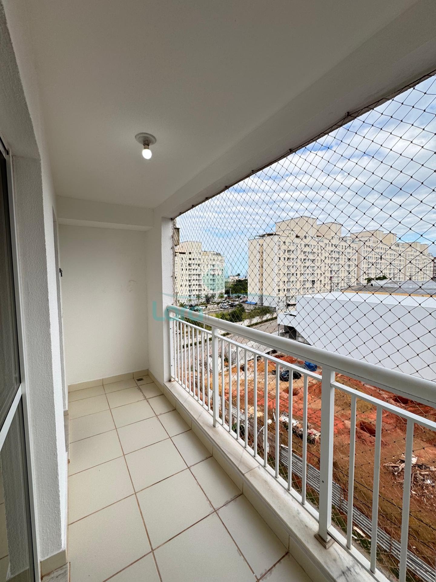 Apartamento para alugar com 3 quartos, 1 suíte, 1 vaga e 72m² no Alto da Glória, Macaé (RJ) — foto 13 de 29