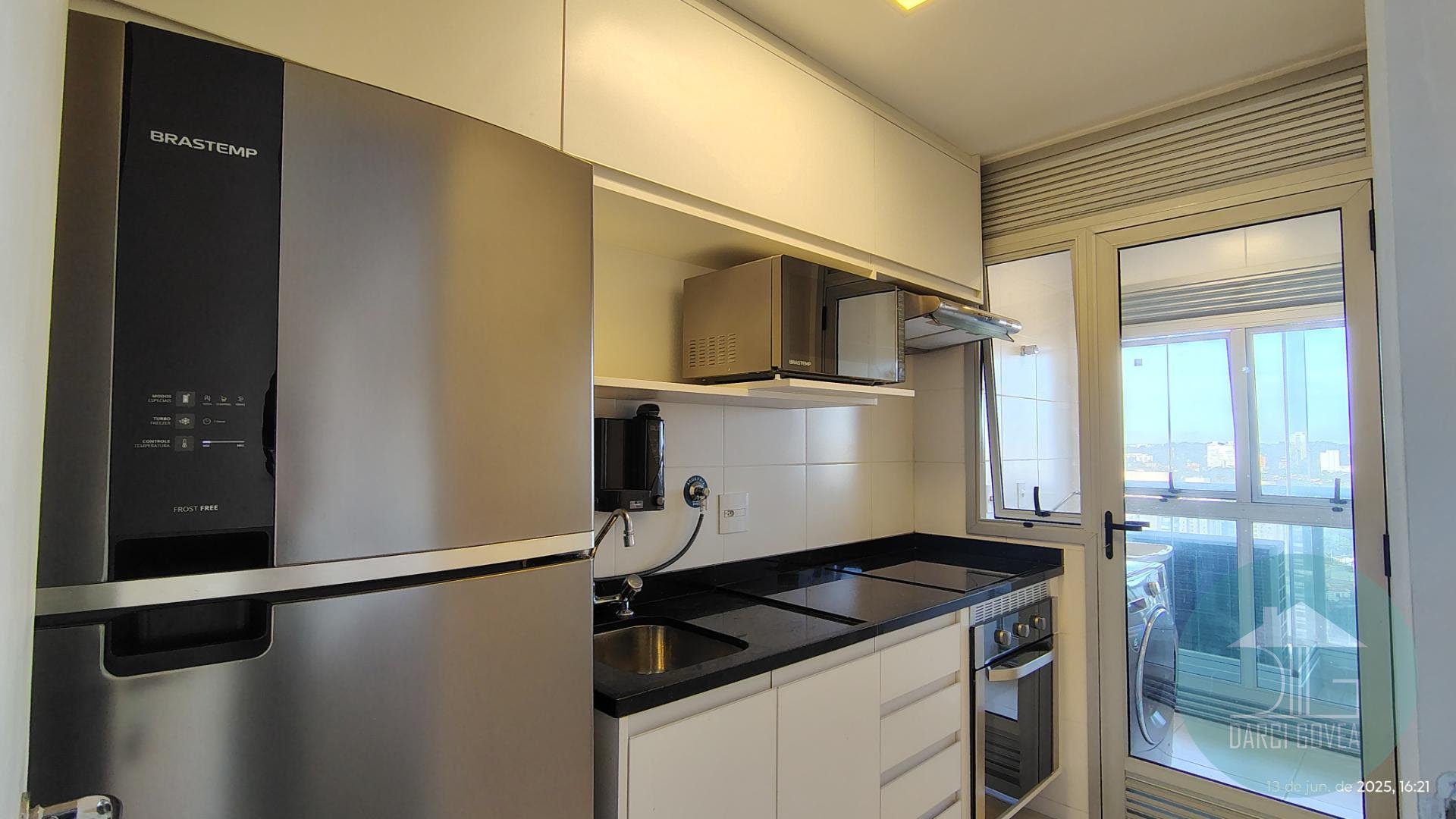 Studio para alugar com 1 banheiro, 1 vaga e 50m² no Santo Amaro, São Paulo (SP) — foto 5 de 30