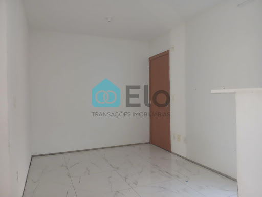 Apartamento em Condomínio Parque Lagoa do Ouro  -  Lagoa Santa