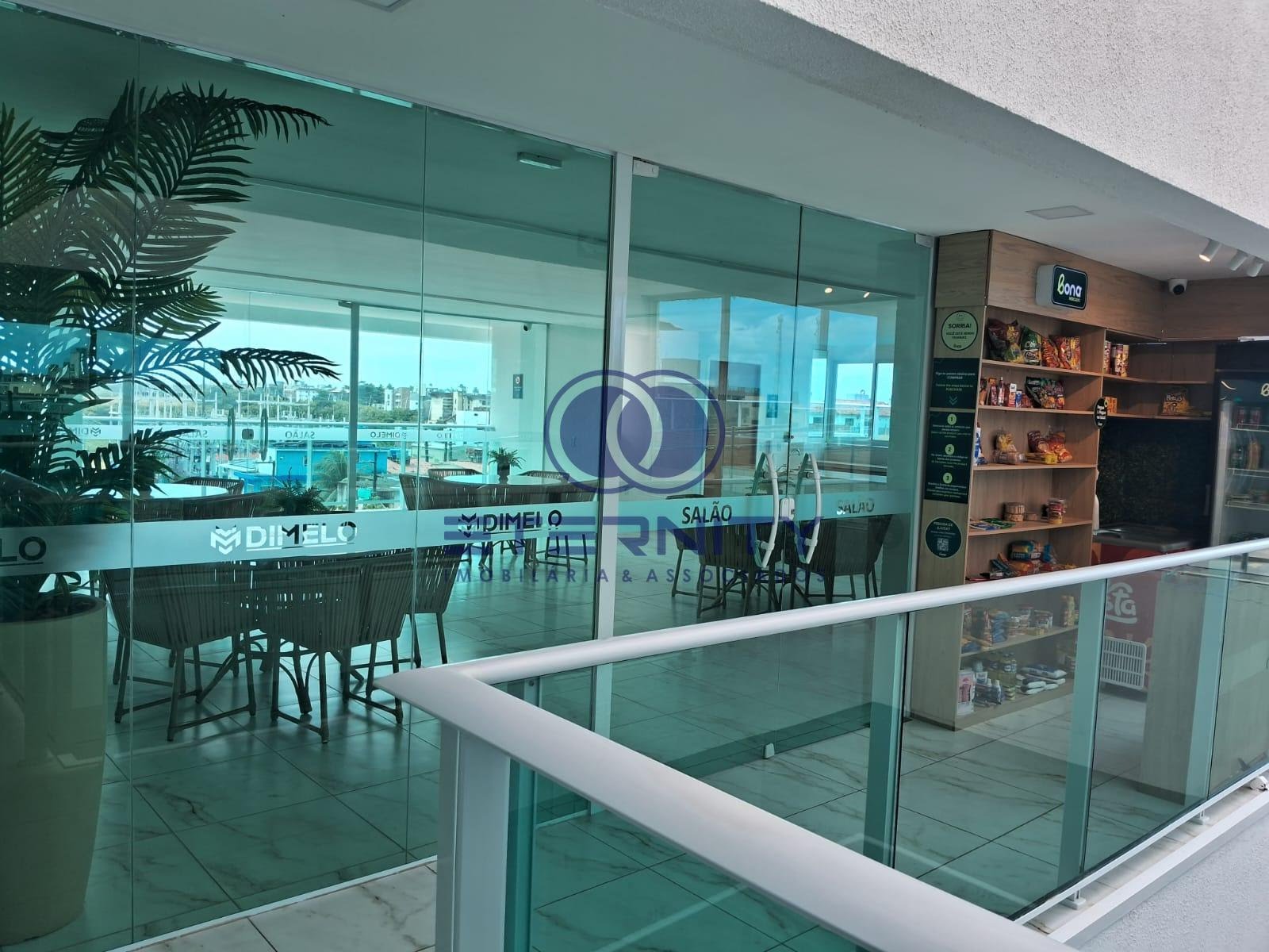 Apartamento à venda com 1 quarto, 1 suíte, 1 vaga e 21m² no Porto de Galinhas, Ipojuca (PE) — foto 21 de 30