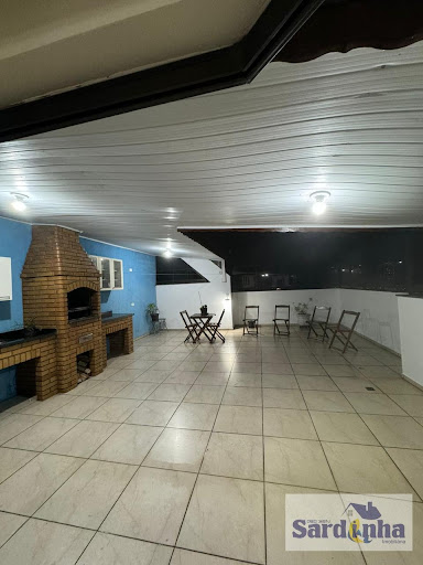 Cobertura à venda em Taboão da Serra com 2 dorms e 147m²