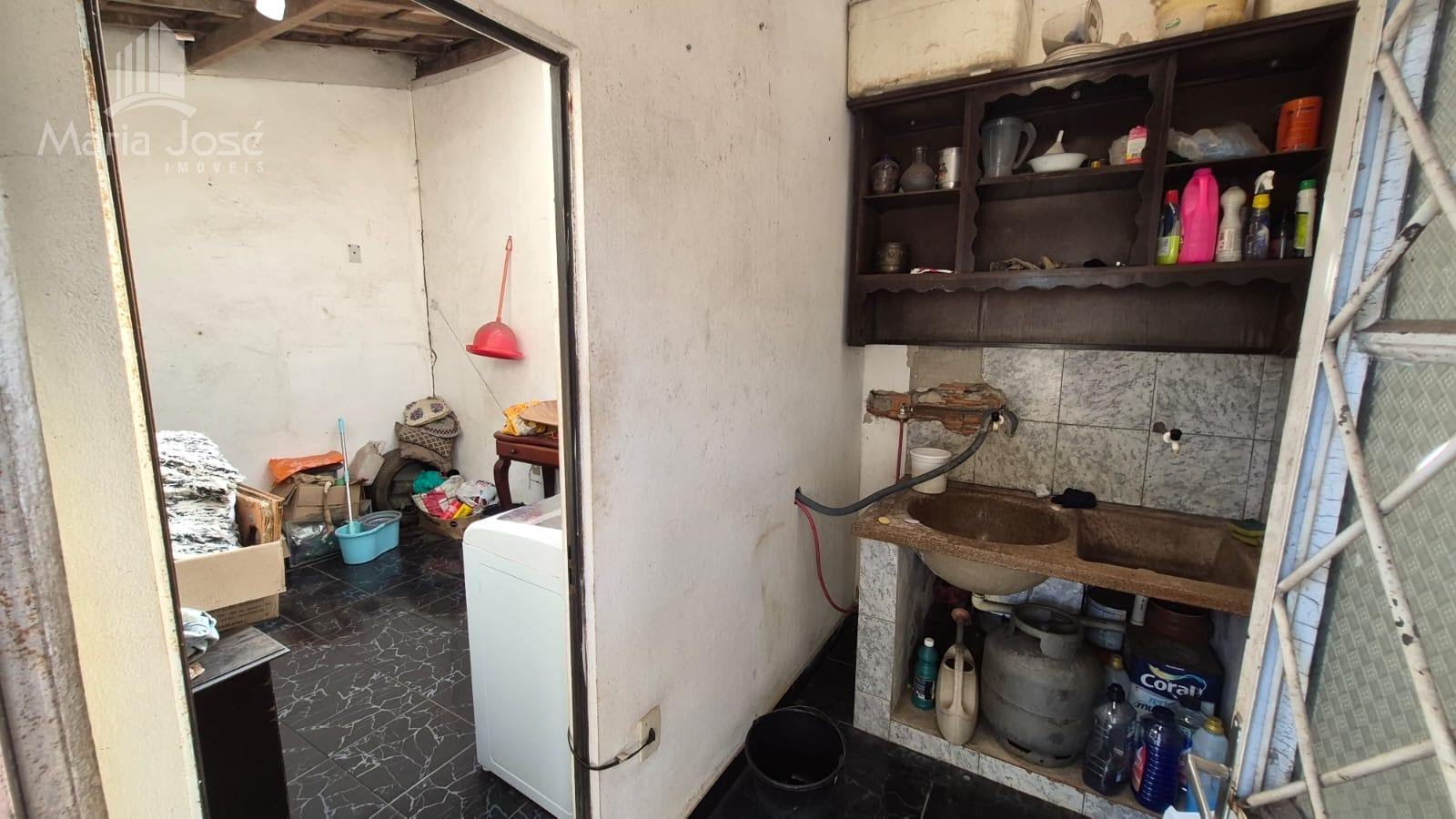 Casa à venda com 2 quartos, 2 vagas e 90m² no São João, Sete Lagoas (MG) — foto 21 de 21