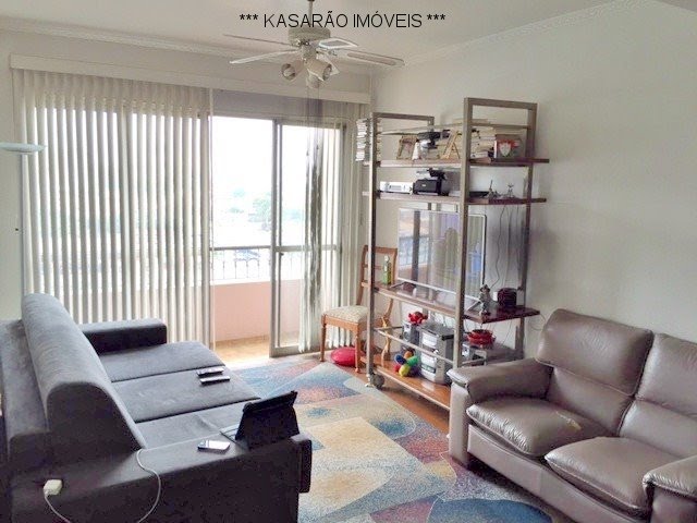 Apartamento à venda com 3 quartos, 1 suíte, 2 vagas e 110m² no Piqueri, São Paulo (SP) — foto 2 de 30