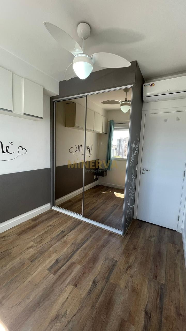 Apartamento à venda com 1 quarto, 1 banheiro, 1 vaga e 50m² no Vila Gomes Cardim, São Paulo (SP) — foto 10 de 28