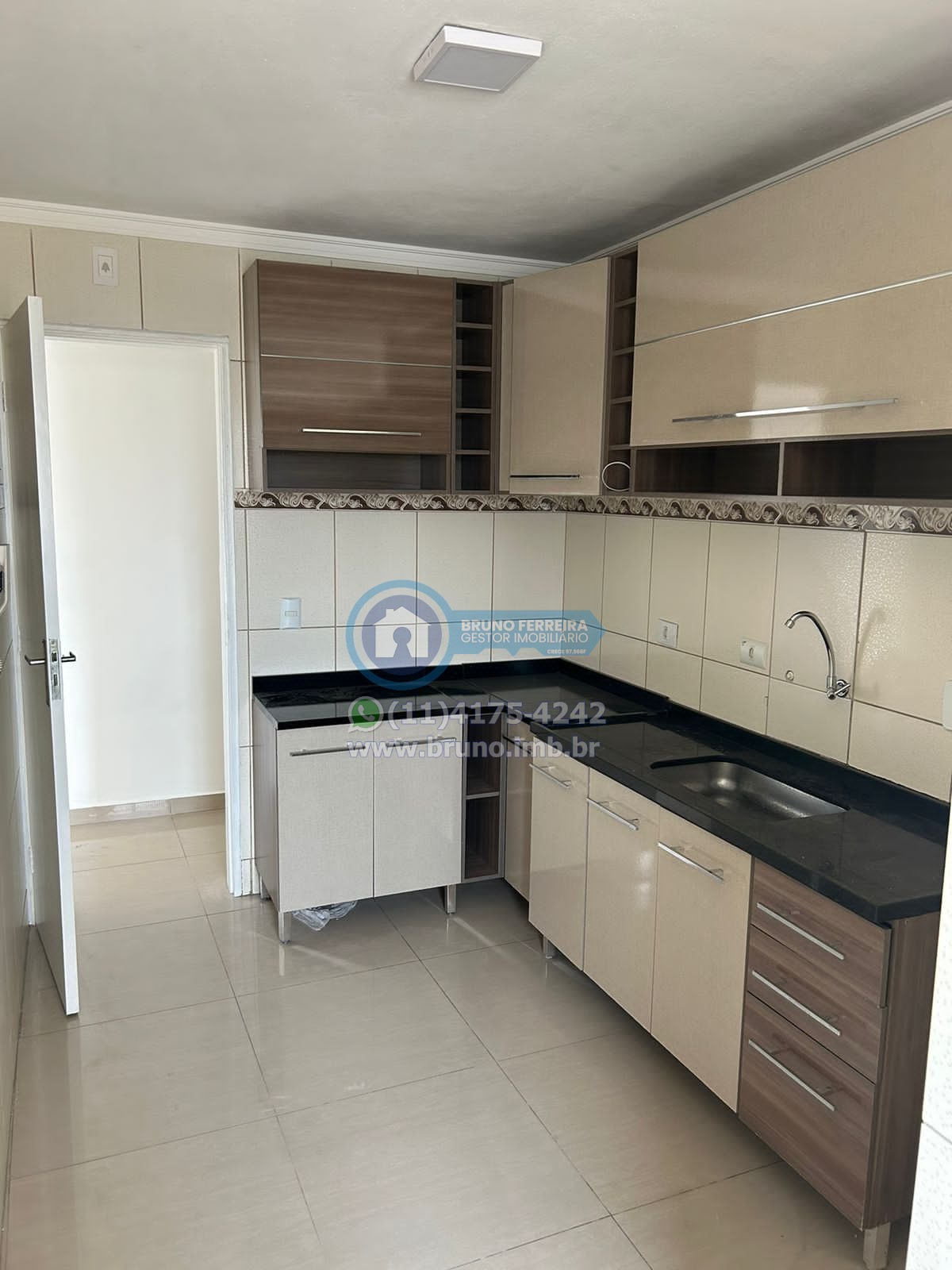 Apartamento à venda com 2 quartos, 1 banheiro, 1 vaga e 52m² no Lauzane Paulista, São Paulo (SP) — foto 10 de 20