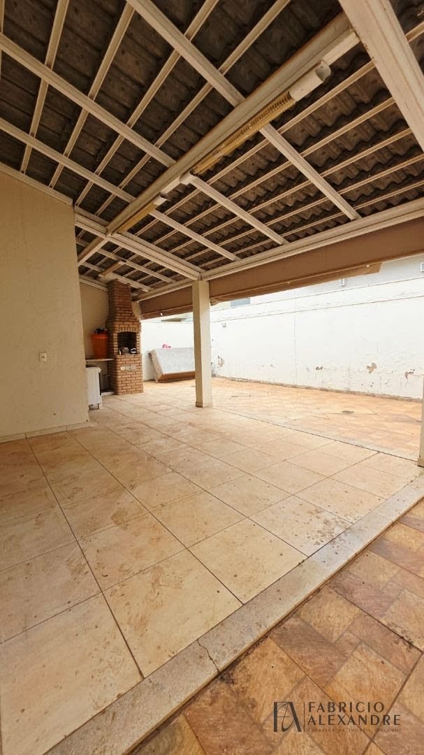 Casa à venda com 3 quartos, 1 suíte, 4 vagas e 128m² no Residencial Alta Vista, São José do Rio Preto (SP) — foto 8 de 23