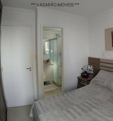 Apartamento à venda com 3 quartos, 1 suíte, 1 vaga e 67m² no Piqueri, São Paulo (SP) — foto 6 de 29