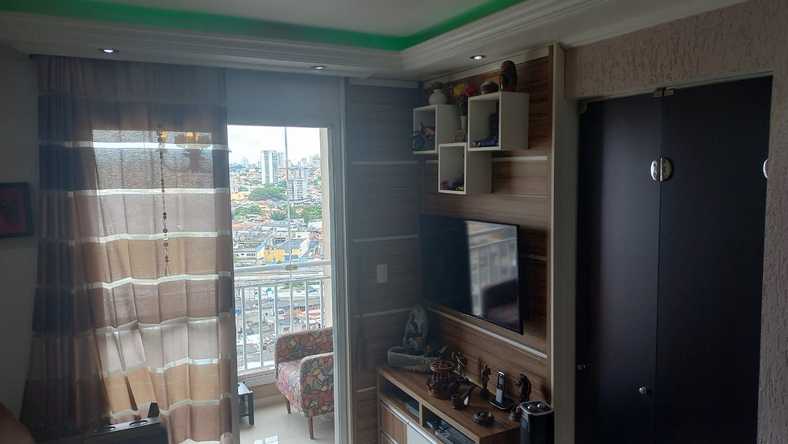 Apartamento, 2 quartos, 52 m² - Foto 7