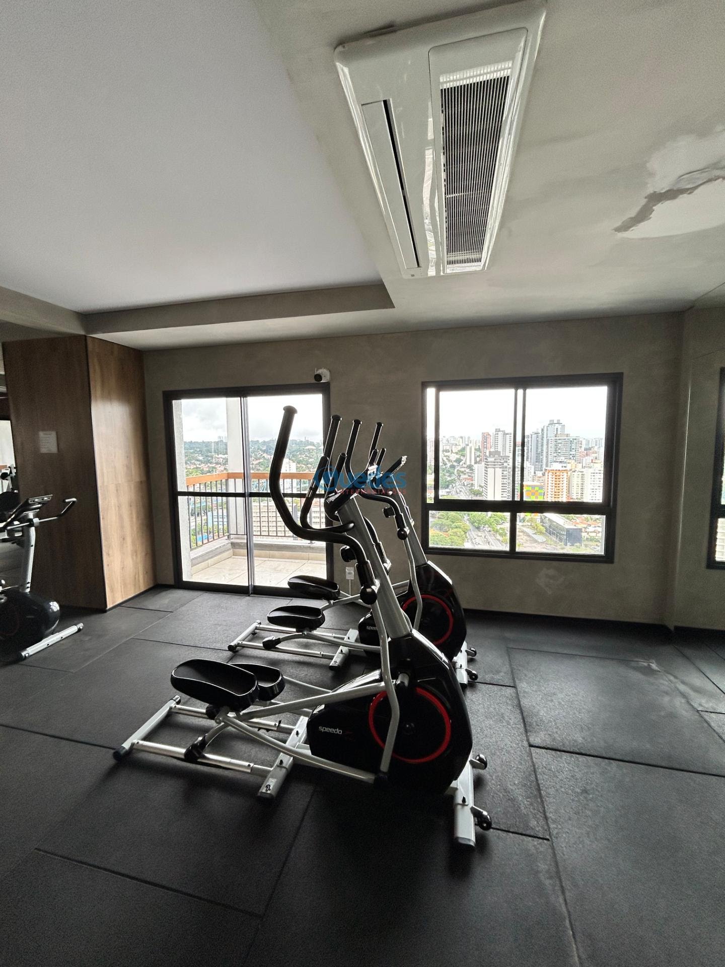 Studio à venda com 1 quarto, 1 banheiro e 25m² no Brooklin, São Paulo (SP) — foto 3 de 17