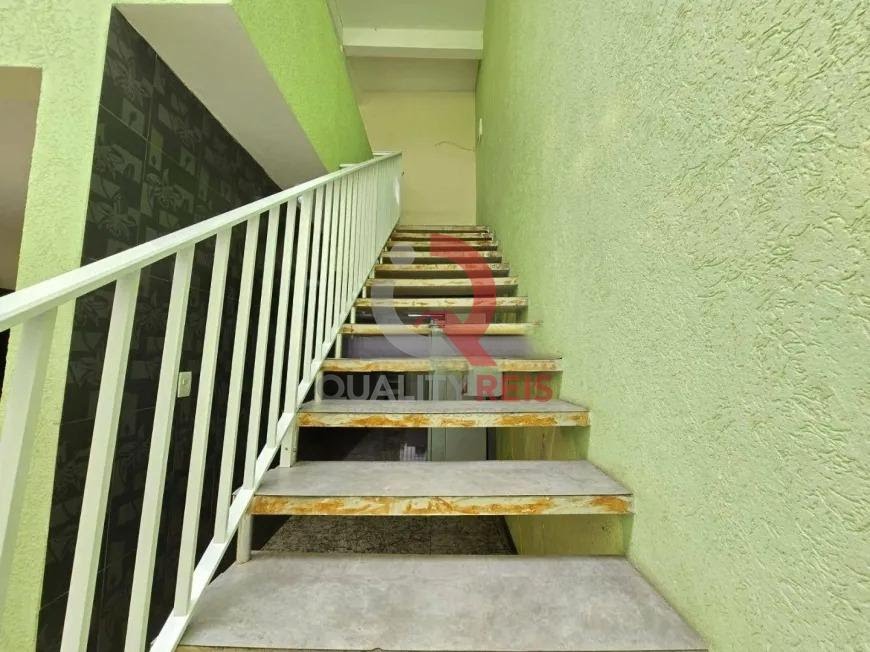 Sobrado, 4 quartos, 320 m² - Foto 6