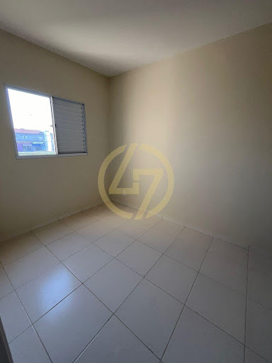 Apartamento em Jardim Bela Vista  -  Itapetininga