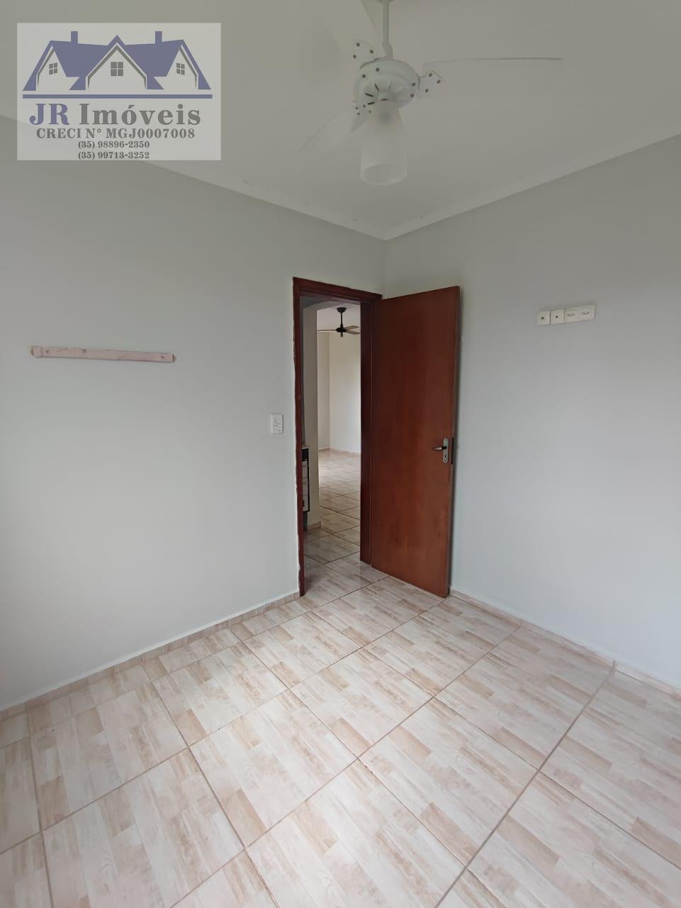 Apartamento à venda com 2 quartos, 1 banheiro, 1 vaga e 52m² no Boa Vista, Itajubá (MG) — foto 10 de 10