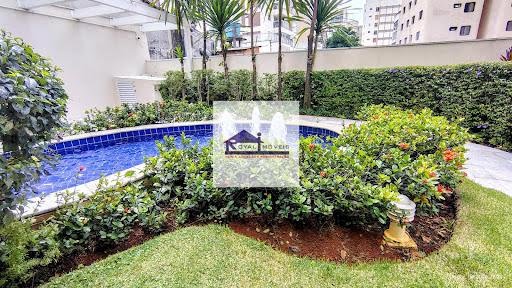 Apartamento à venda com 2 quartos, 1 suíte, 2 vagas e 55m² no Consolação, São Paulo (SP) — foto 30 de 30