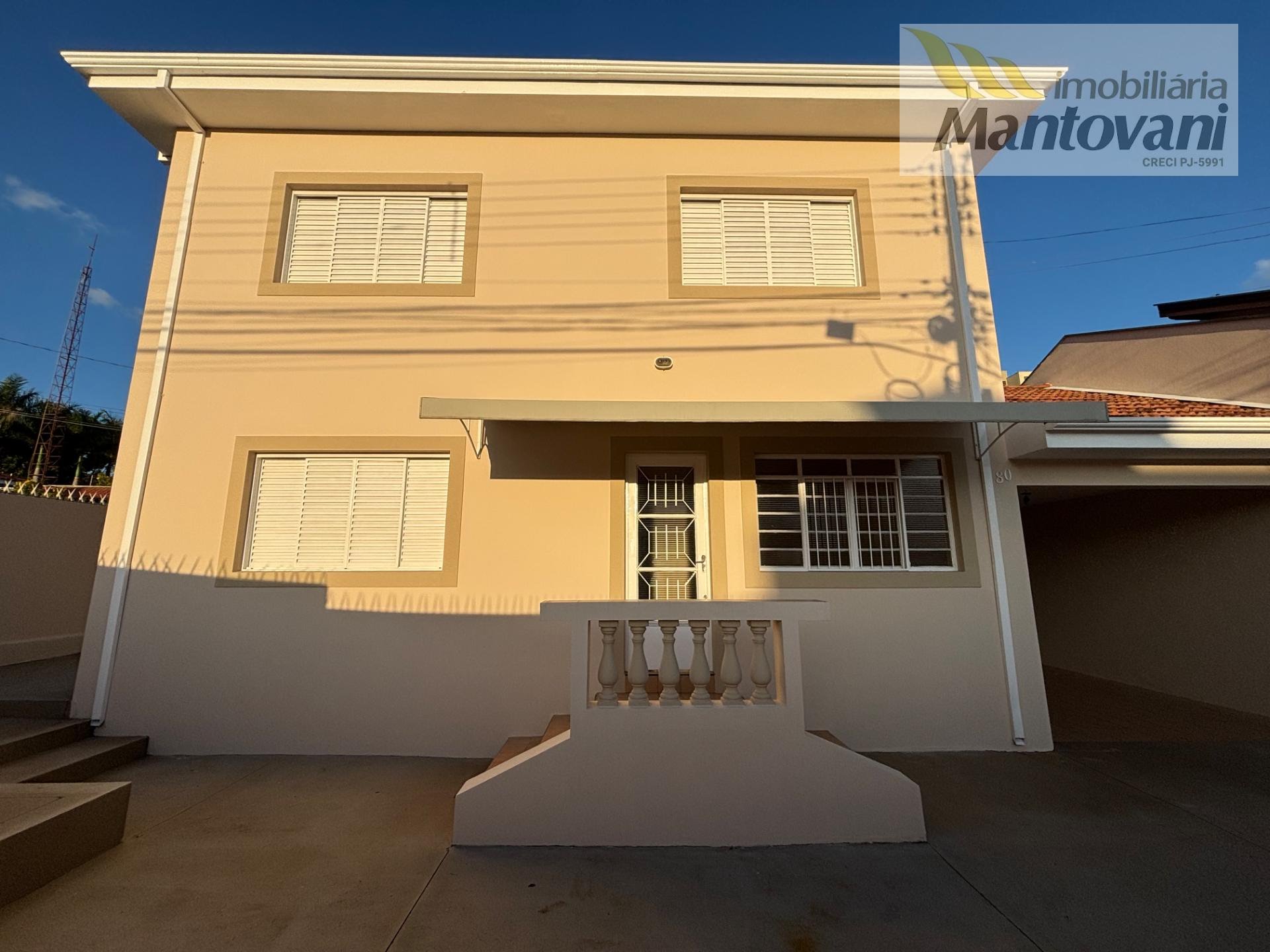 Casa à venda com 4 quartos, 1 suíte, 2 vagas e 245m² no Jardim São Paulo, Tatuí (SP) — foto 3 de 18