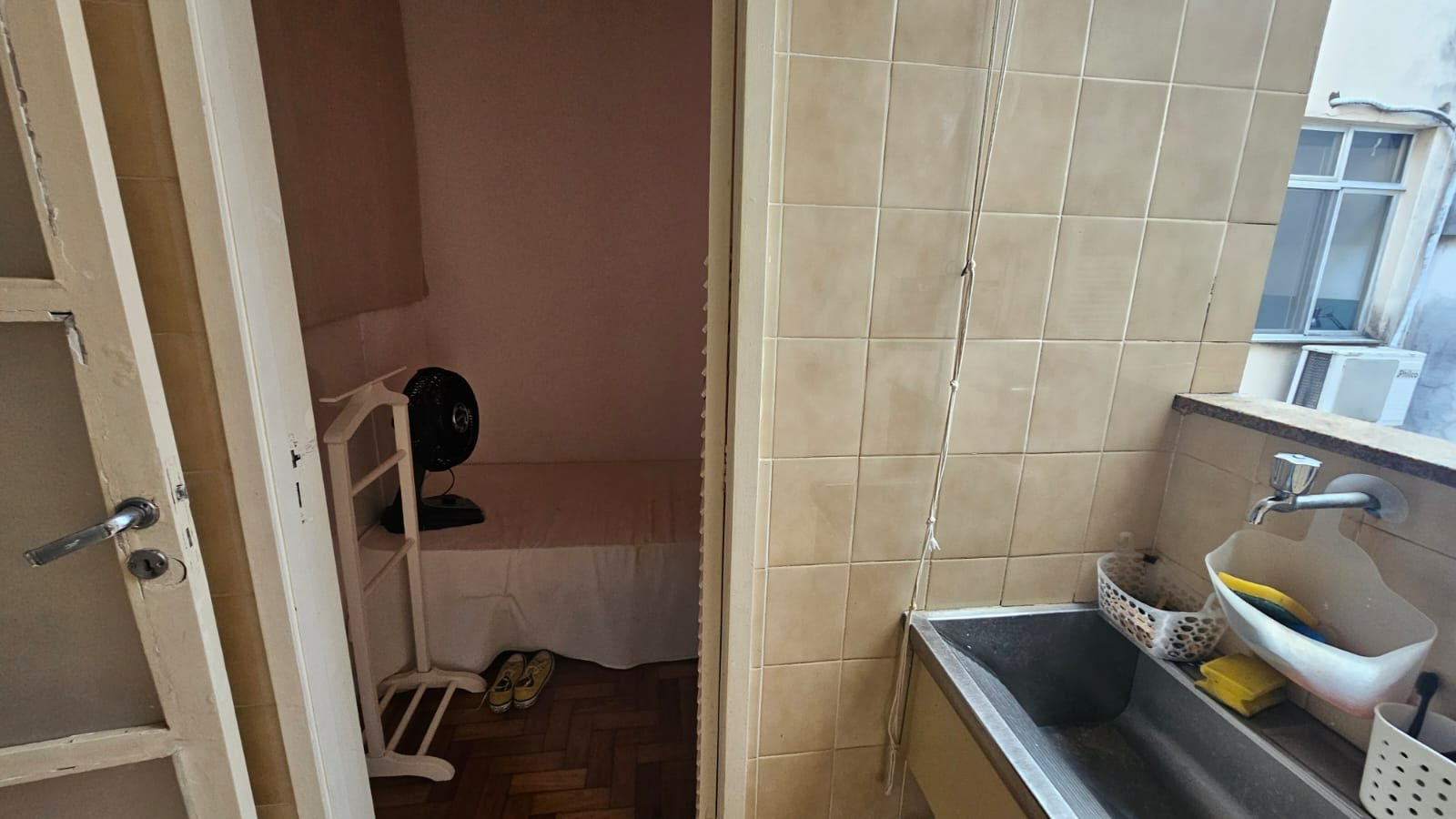 Cobertura à venda com 4 quartos, 2 suítes, 1 vaga e 190m² no Leme, Rio de Janeiro (RJ) — foto 30 de 30