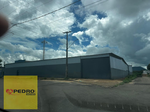 Galpão em Plano Diretor Sul  -  Palmas