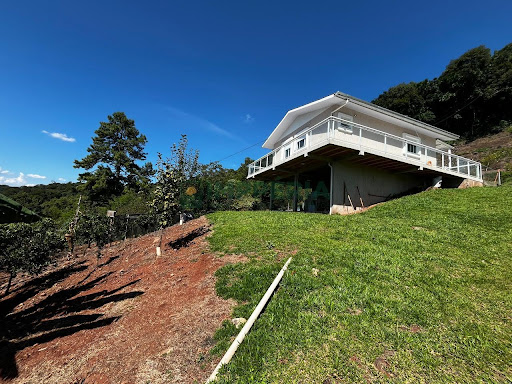 Sítio / Chácara COM CASA em Interior Boa Vista do Sul  Rs  -  Boa Vista do Sul