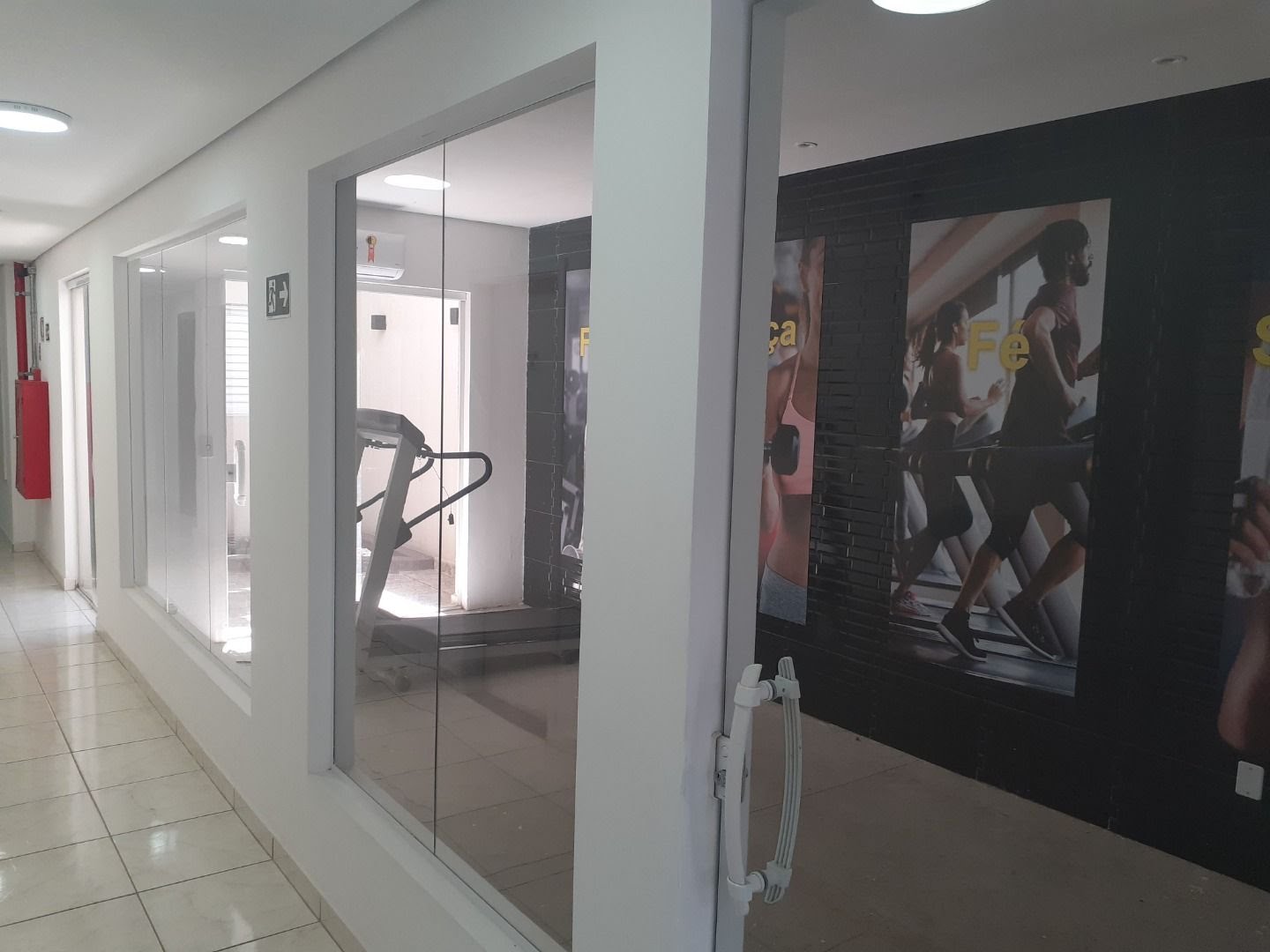 Apartamento, 1 quarto, 25 m² - Foto 11