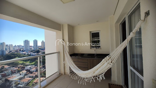 Apartamento, 1 quarto, 57 m² - Foto 7