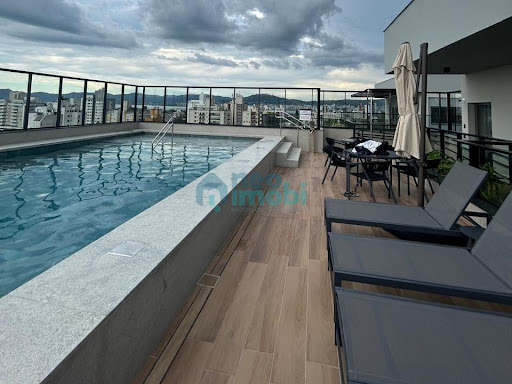 Apartamento com 2 dormitórios, sendo 1 suíte, 69m², DNex Smart Living, Estreito, Florianópolis, SC