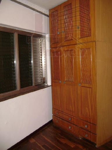 Dormitório