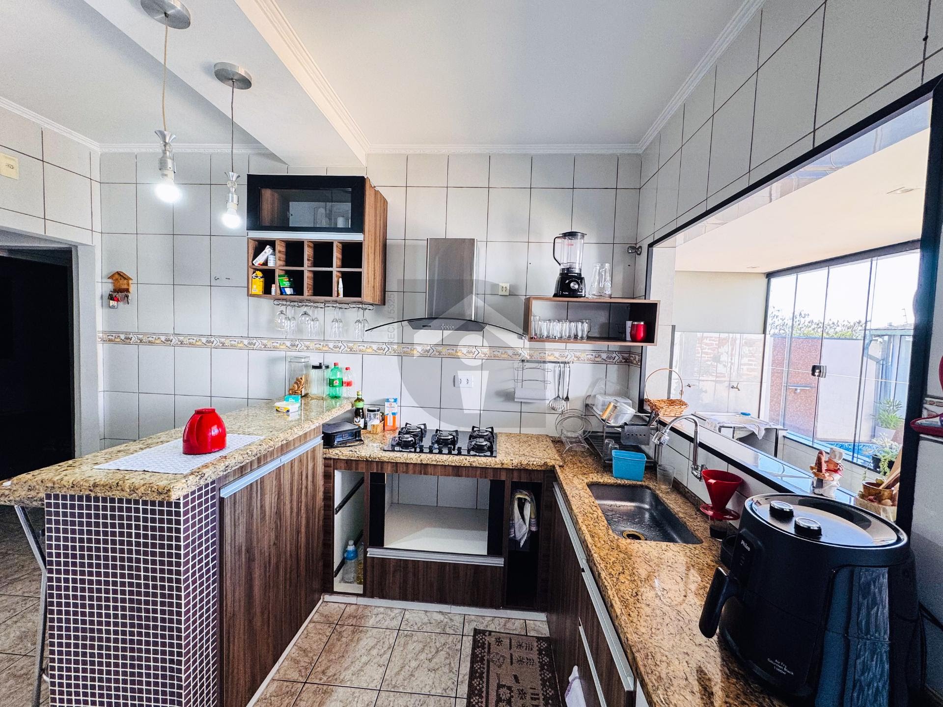 Casa, 2 quartos, 150 m² - Foto 12