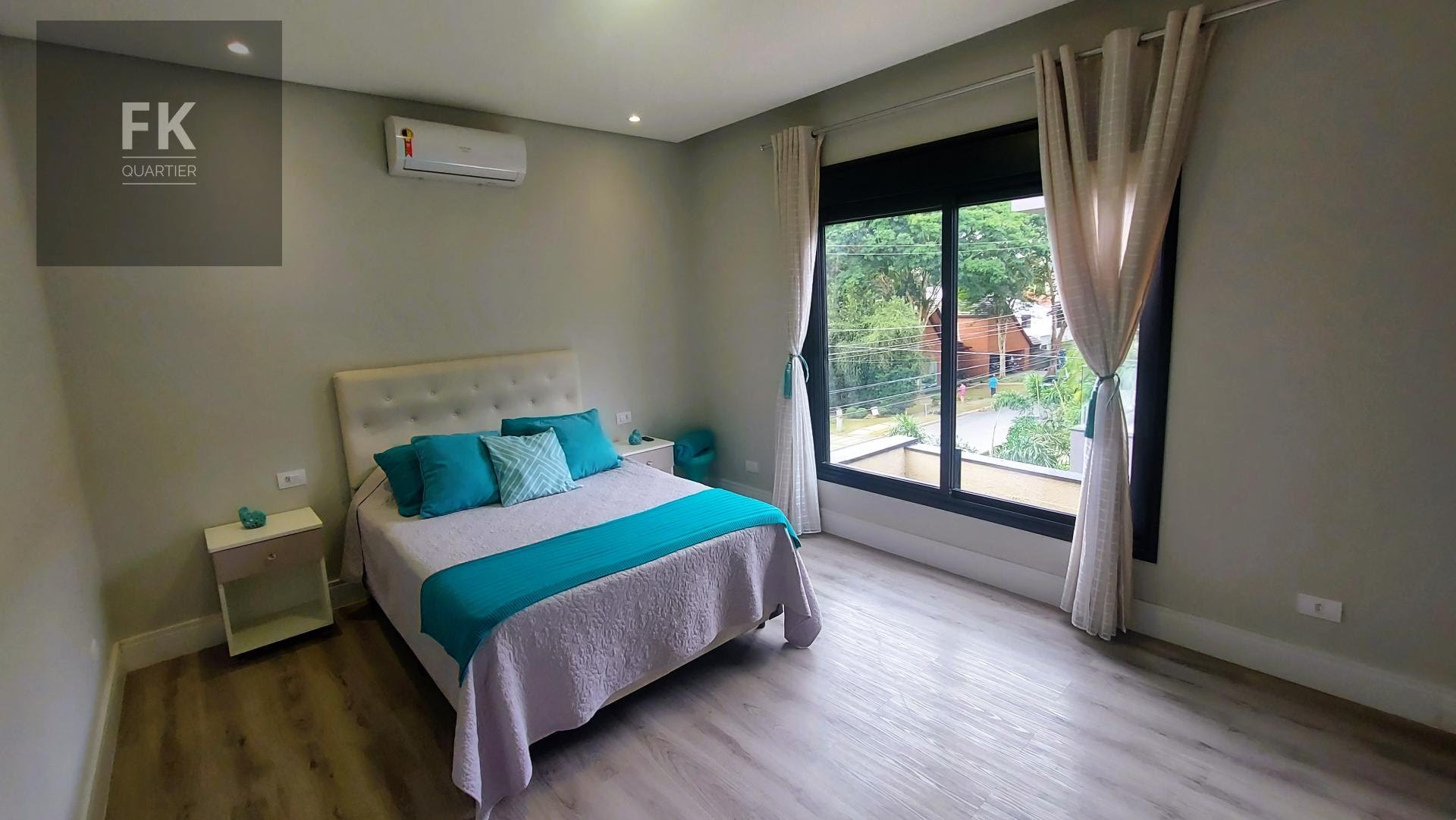 Casa à venda com 5 quartos, 5 suítes, 6 vagas e 583m² no Alphaville Residencial Um, Barueri (SP) — foto 27 de 30
