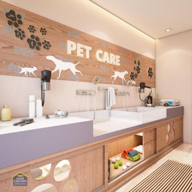 Apartamento à venda com 2 quartos, 1 suíte, 1 vaga e 64m² no Guilhermina, Praia Grande (SP) — foto 27 de 27