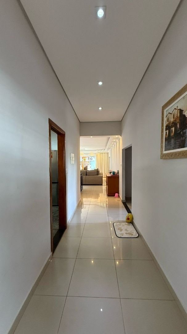 Casa à venda com 3 quartos, 3 banheiros, 3 vagas e 325m² no Parque Industrial Lagoinha, Ribeirão Preto (SP) — foto 29 de 30