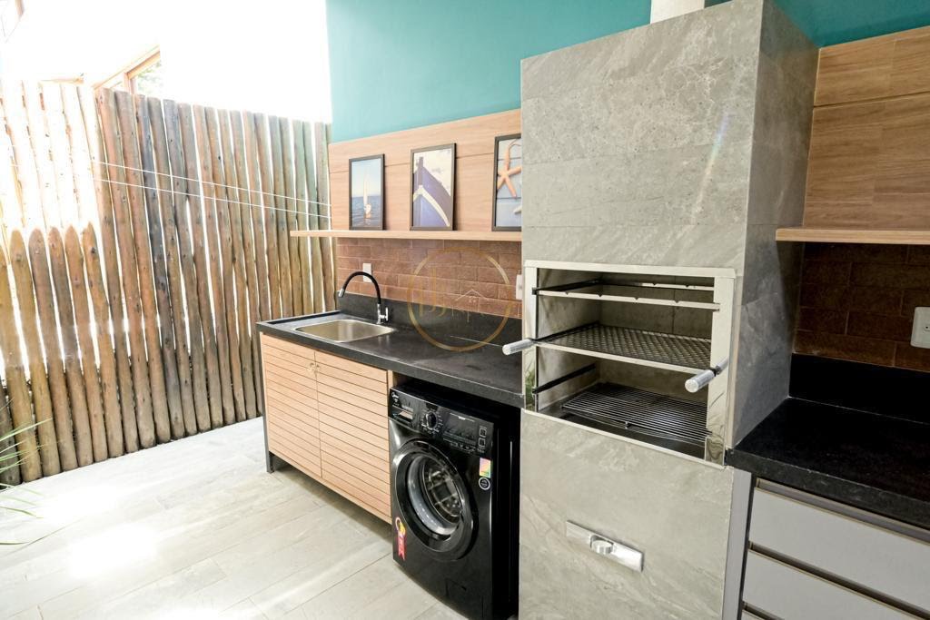 Casa à venda com 3 quartos, 3 suítes, 2 vagas e 150m² no Alto de Pitinga, Porto Seguro (BA) — foto 9 de 20