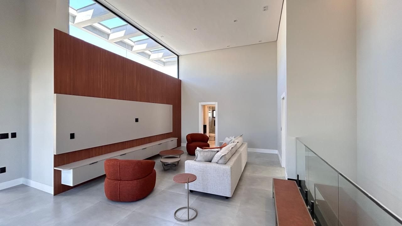 Casa à venda com 3 quartos, 3 suítes, 4 vagas e 285m² no Alphaville Nova Esplanada 3, Votorantim (SP) — foto 3 de 30