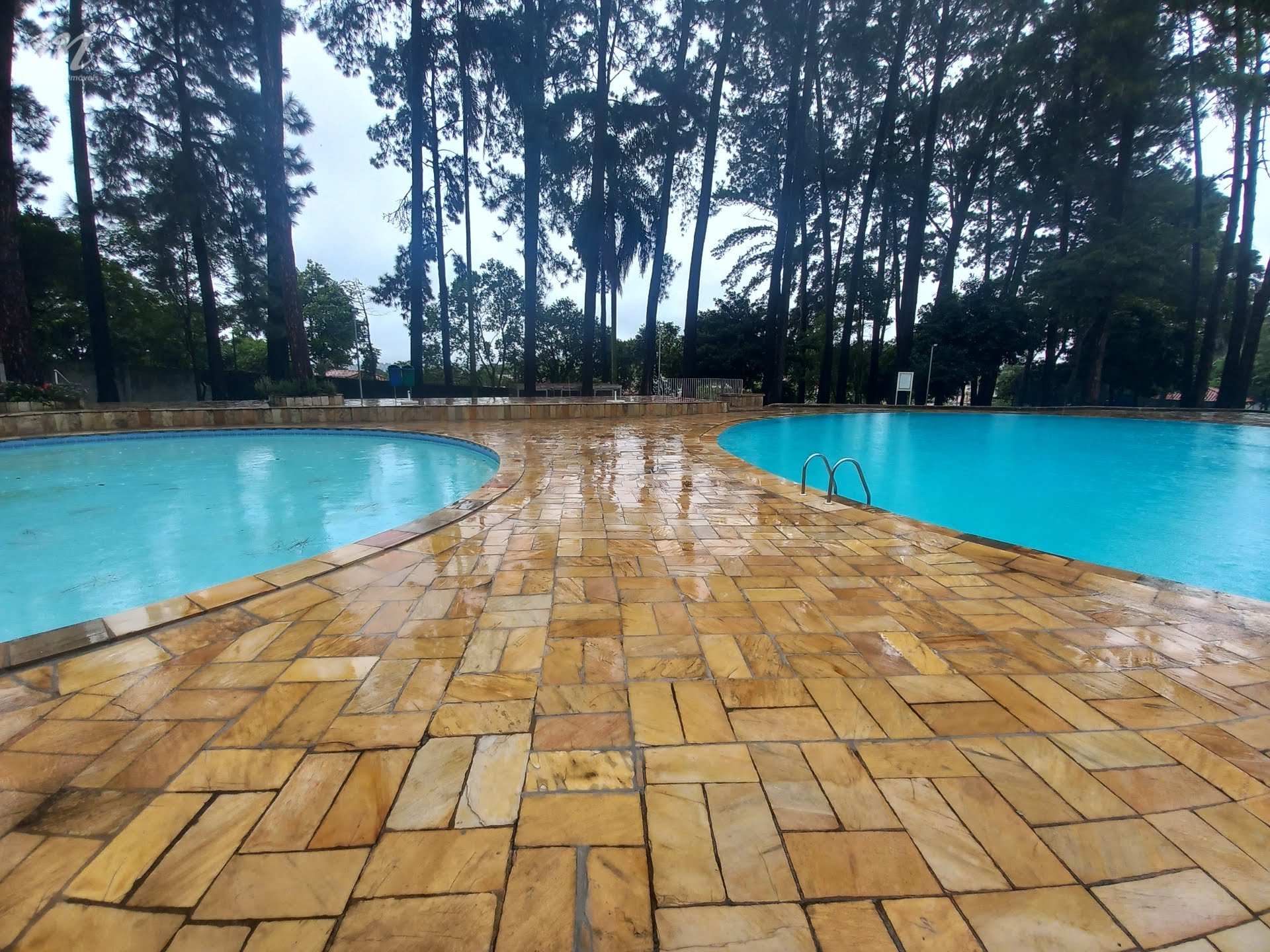 Piscina Infantil