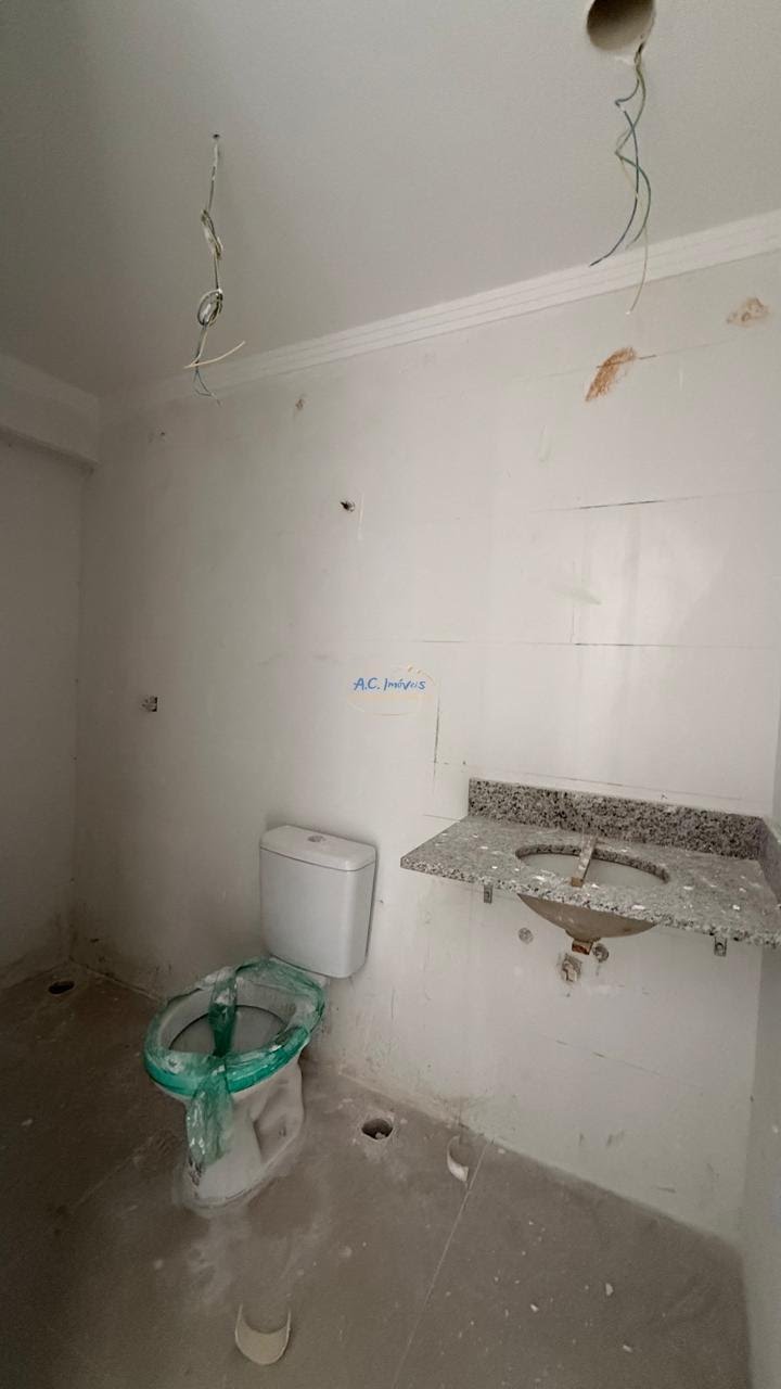 Apartamento à venda com 3 quartos, 3 suítes, 2 vagas e 106m² no Canto do Forte, Praia Grande (SP) — foto 12 de 21