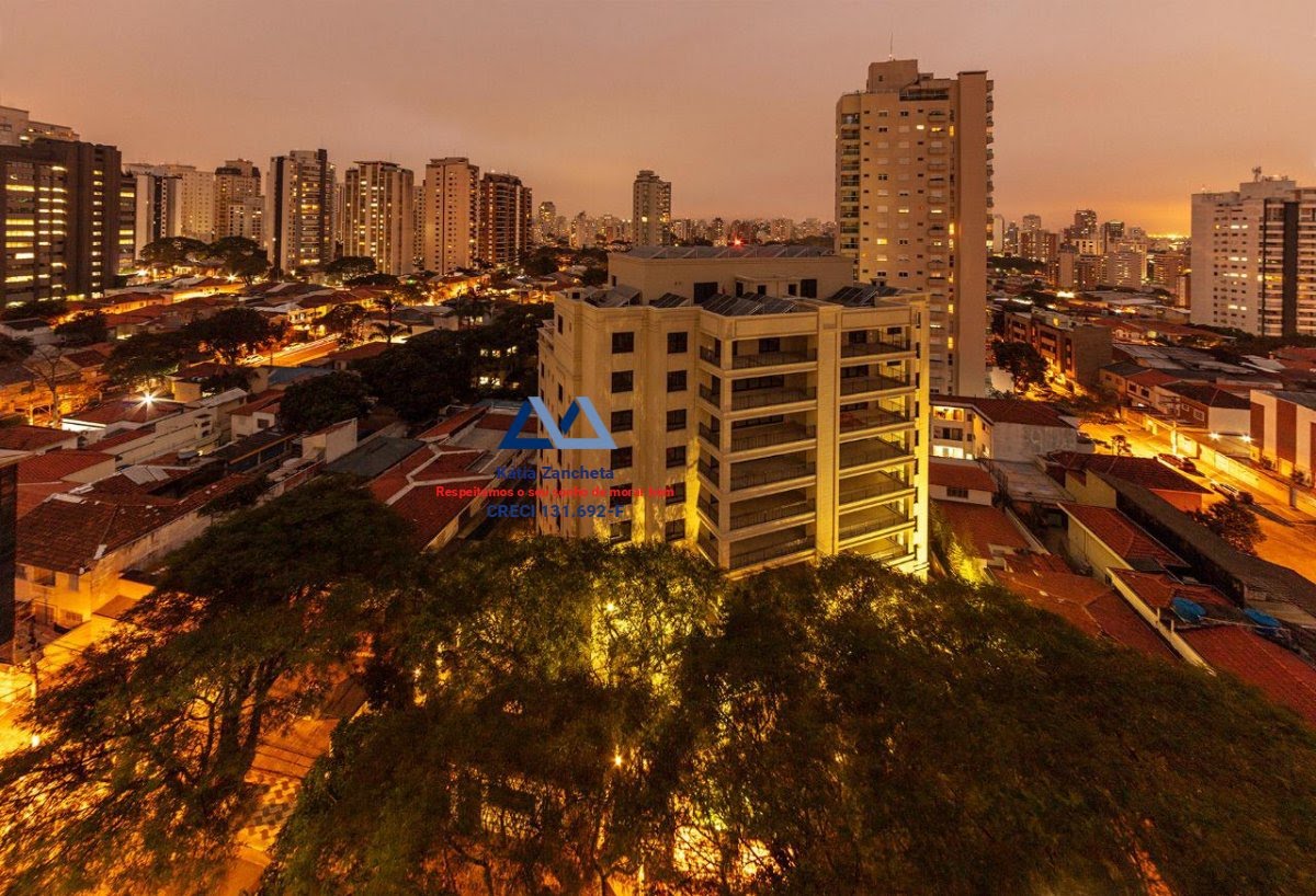 Apartamento à venda com 4 quartos, 4 suítes, 6 vagas e 454m² no Vila Mariana, São Paulo (SP) — foto 22 de 28