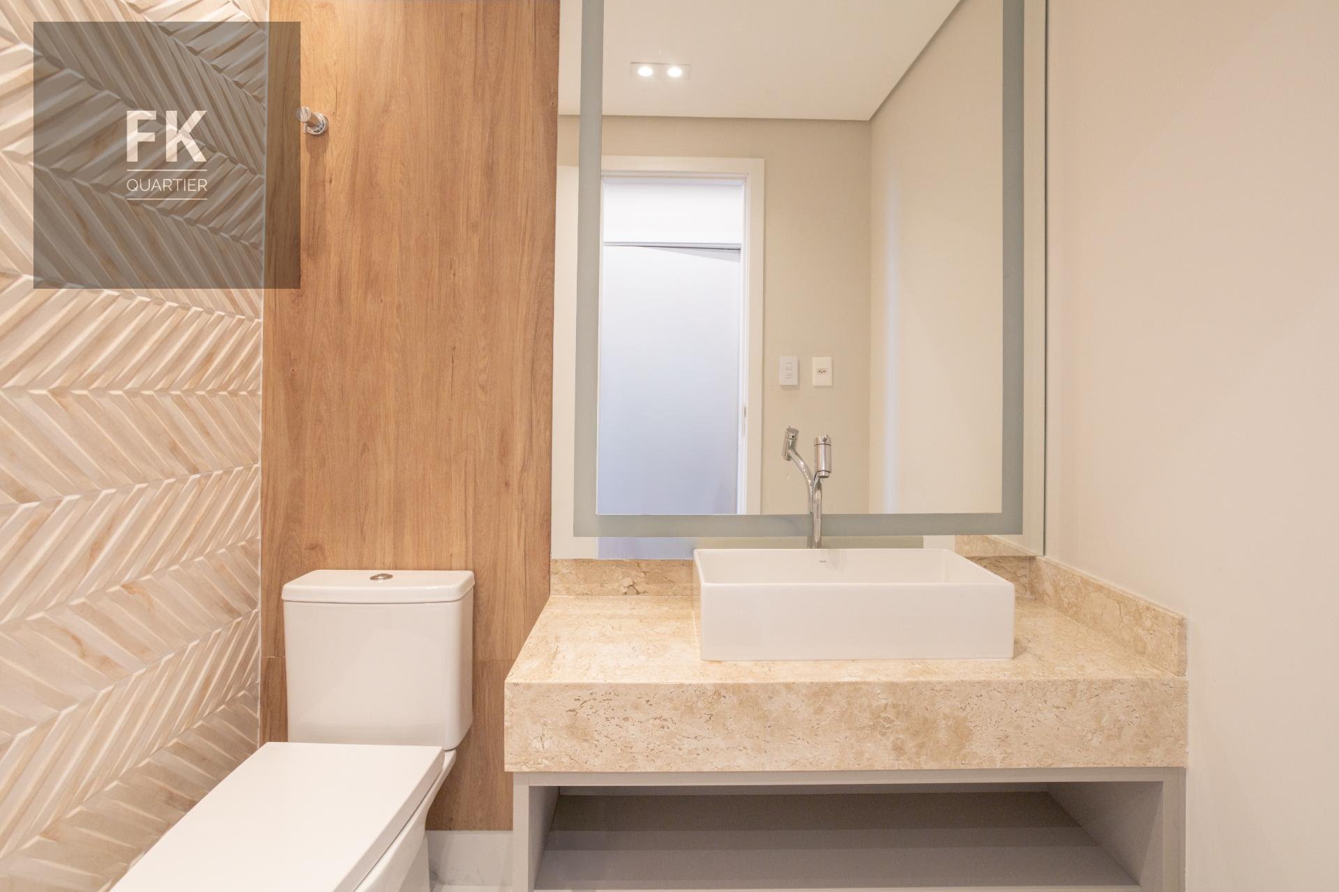 Apartamento à venda com 4 quartos, 4 suítes, 4 vagas e 338m² no Alphaville Empresarial, Barueri (SP) — foto 22 de 30