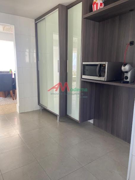 Apartamento à venda com 3 quartos, 3 suítes e 4 vagas no Centro, Santo André (SP) — foto 21 de 30