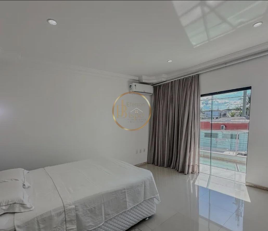 Casa à venda com 3 quartos, 2 suítes, 1 vaga e 106m² no Alto Mundaí, Porto Seguro (BA) — foto 7 de 13