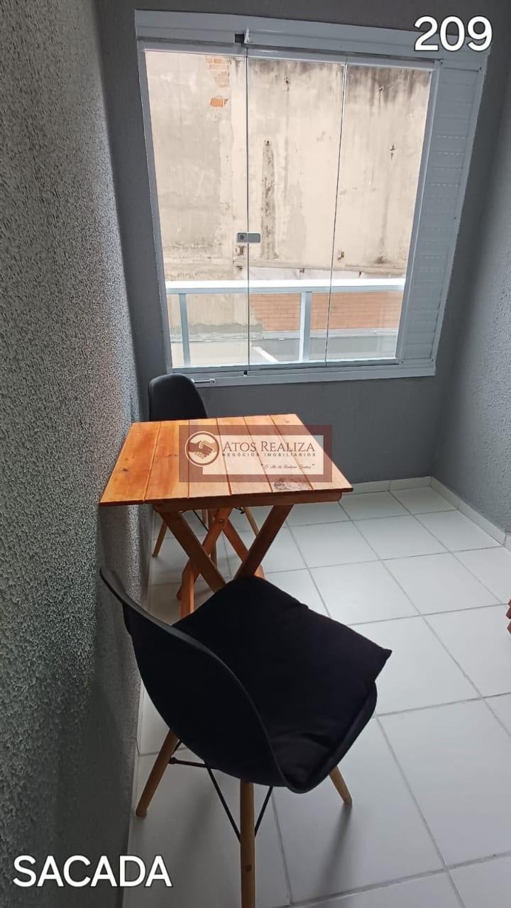 Apartamento à venda com 2 quartos e 31m² no Água Branca, São Paulo (SP) — foto 13 de 20