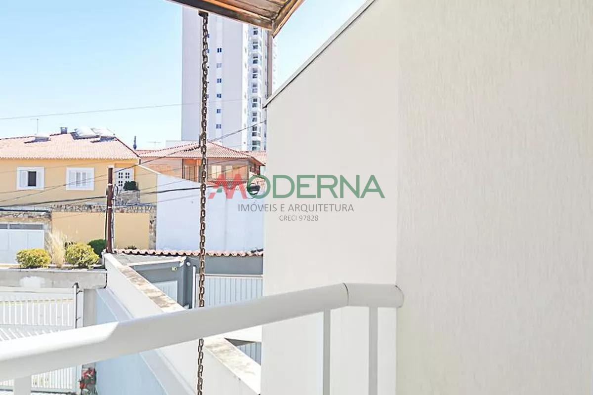 Casa à venda com 3 quartos, 3 suítes, 3 vagas e 165m² no Nova Petrópolis, São Bernardo do Campo (SP) — foto 24 de 30