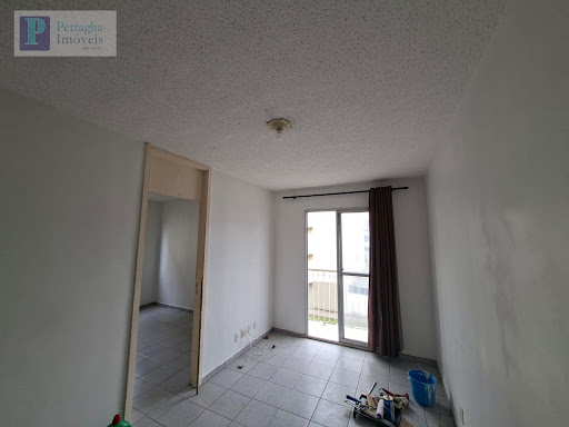 Apartamento em Jardim São Domingos  -  Guarulhos