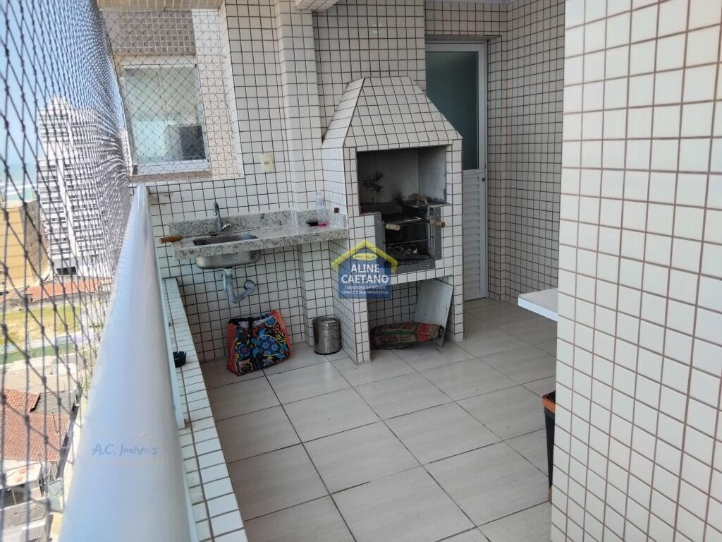 Apartamento à venda com 3 quartos, 1 suíte, 2 vagas e 101m² no Cidade Ocian, Praia Grande (SP) — foto 18 de 30