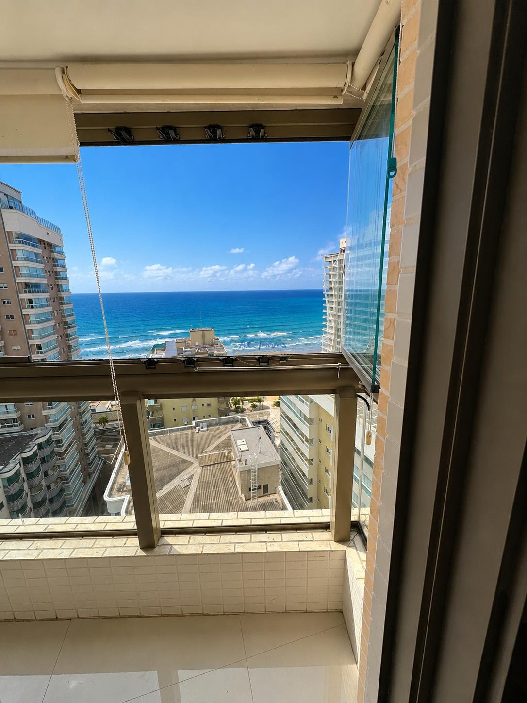Apartamento à venda com 3 quartos, 3 suítes, 3 vagas e 195m² no Canto do Forte, Praia Grande (SP) — foto 14 de 30