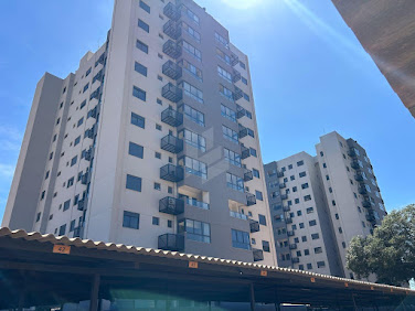 Apartamento no Residencial Jardim das Nogueiras - Assis