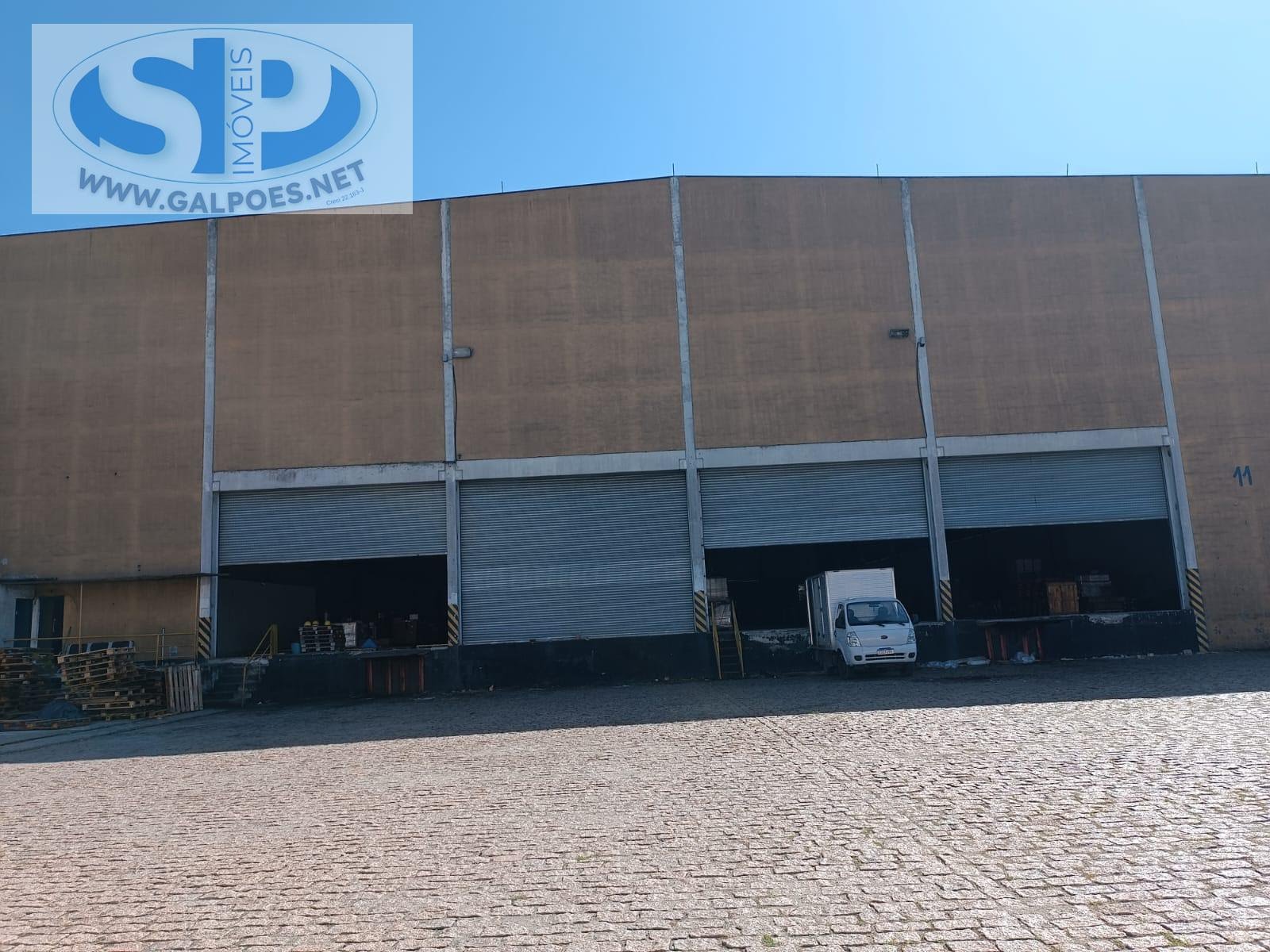 Depósito-Galpão, 4276 m² - Foto 15