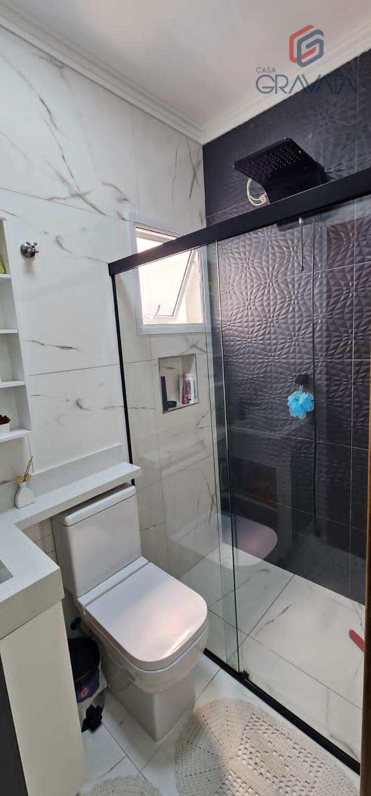 Casa à venda com 3 quartos, 3 suítes, 2 vagas e 140m² no Vila Camilopolis, Santo André (SP) — foto 9 de 30