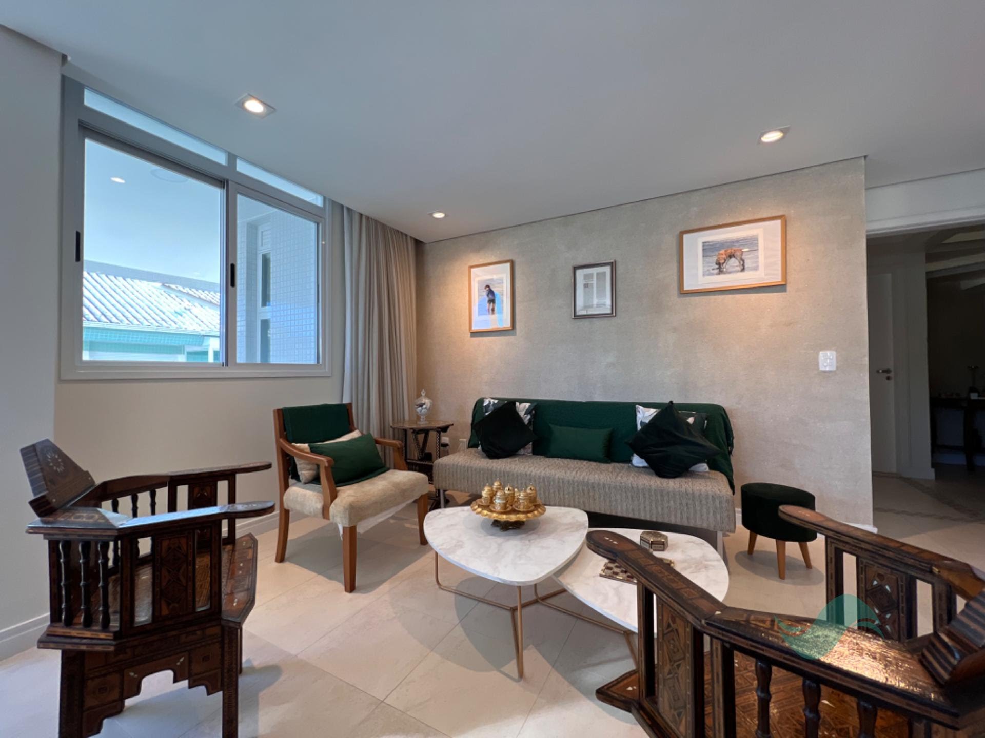 Cobertura à venda com 4 suítes, 3 vagas e 198m² no Jurerê, Florianópolis (SC) — foto 14 de 28