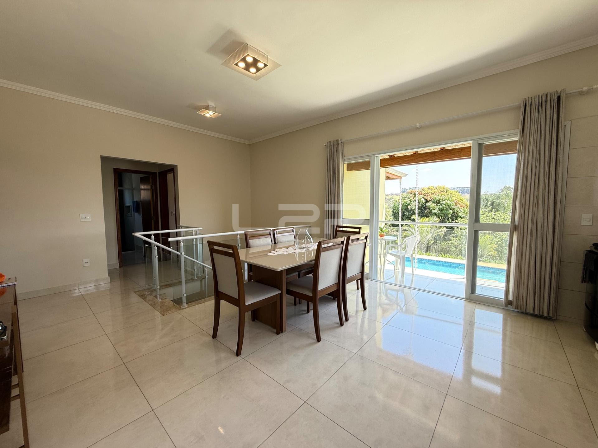 Casa à venda com 3 quartos, 1 suíte, 5 vagas e 294m² no Santa Eliza, Itupeva (SP) — foto 18 de 30